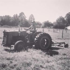 Meet your Posher, Jason